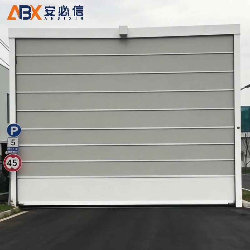 伊春市高速堆积门