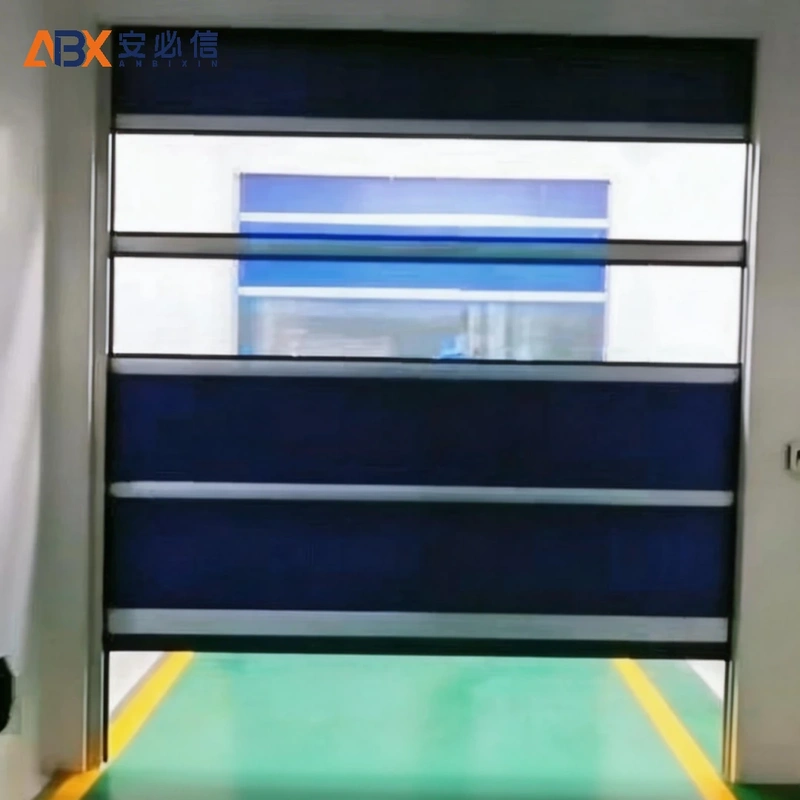 伊春市高速门